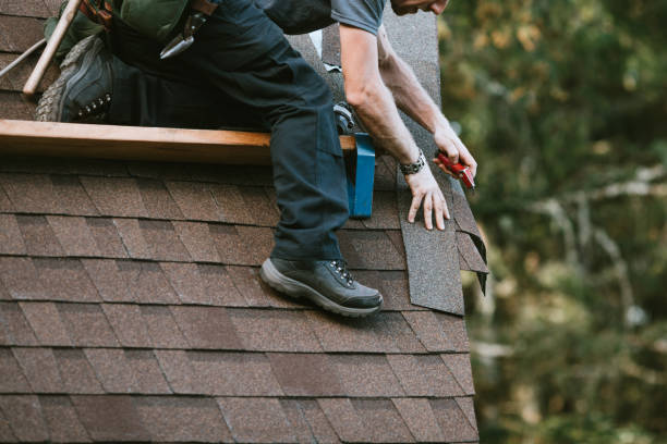 Slate Roofing Contractor in Philippi, WV